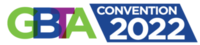GBTA Convention 2022 logo